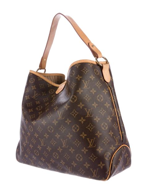 louis vuitton delightful mm original price